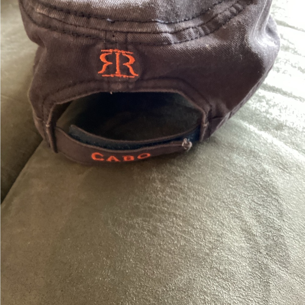 Cabo-Robin Ruth Cap - Picture 2 of 3